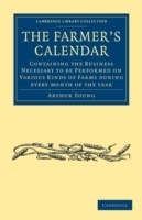 Farmer's Calendar