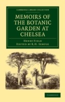 Memoirs of the Botanic Garden at Chelsea