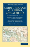 Ride through Asia Minor and Armenia