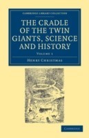 Cradle of the Twin Giants, Science and History