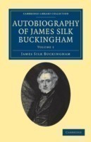 Autobiography of James Silk Buckingham
