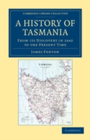 History of Tasmania