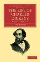 Life of Charles Dickens