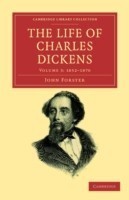 Life of Charles Dickens