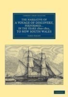 Narrative of a Voyage of Discovery, Performed in His Majesty's Vessel the Lady Nelson … in the Years 1800, 1801, and 1802, to New South Wales