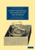 New Universal Dictionary of the Marine