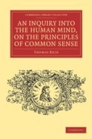 Inquiry into the Human Mind, on the Principles of Common Sense