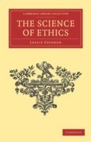 Science of Ethics