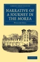 Narrative of a Journey in the Morea