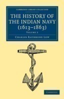 History of the Indian Navy (1613–1863)