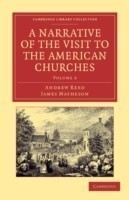 Narrative of the Visit to the American Churches