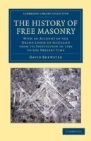 History of Free Masonry, Drawn from Authentic Sources of Information