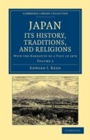 Japan: Its History, Traditions, and Religions