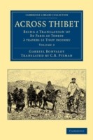 Across Thibet