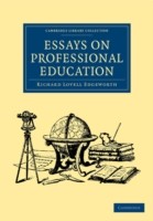 Essays on Professional Education