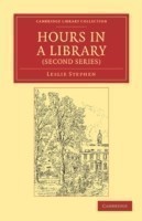 Hours in a Library (Second Series)