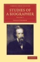 Studies of a Biographer