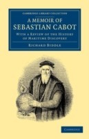 Memoir of Sebastian Cabot