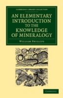 Elementary Introduction to the Knowledge of Mineralogy