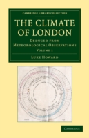 Climate of London