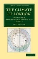Climate of London