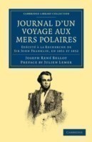 Journal d'un Voyage aux Mers Polaires