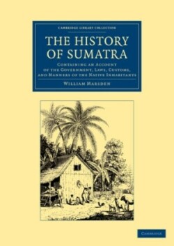 History of Sumatra