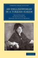 Englishwoman in a Turkish Harem