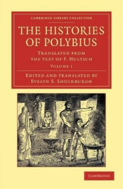 Histories of Polybius