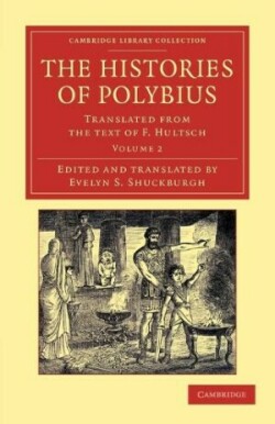 Histories of Polybius