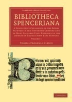 Bibliotheca Spenceriana