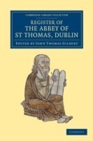 Register of the Abbey of St Thomas, Dublin