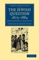 Jewish Question, 1875–1884