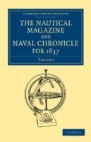 Nautical Magazine and Naval Chronicle for 1837