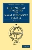 Nautical Magazine and Naval Chronicle for 1839