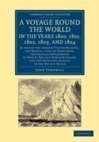 Voyage Round the World, in the Years 1800, 1801, 1802, 1803, and 1804