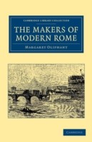 Makers of Modern Rome