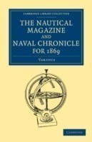 Nautical Magazine and Naval Chronicle for 1869