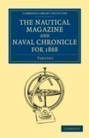 Nautical Magazine and Naval Chronicle for 1868