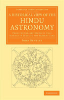 Historical View of the Hindu Astronomy