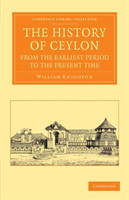 History of Ceylon from the Earliest Period to the Present Time