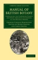 Manual of British Botany