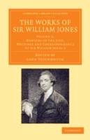 Works of Sir William Jones