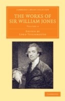 Works of Sir William Jones