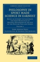 Philosophy in Sport Made Science in Earnest