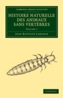 Histoire naturelle des animaux sans vertèbres