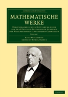 Mathematische Werke: Volume 7