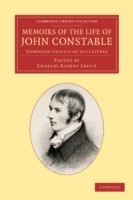 Memoirs of the Life of John Constable, Esq., R.A.