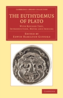 TheEuthydemus of Plato