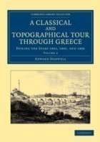 Classical and Topographical Tour through Greece